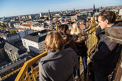 Vor frelseres kirke