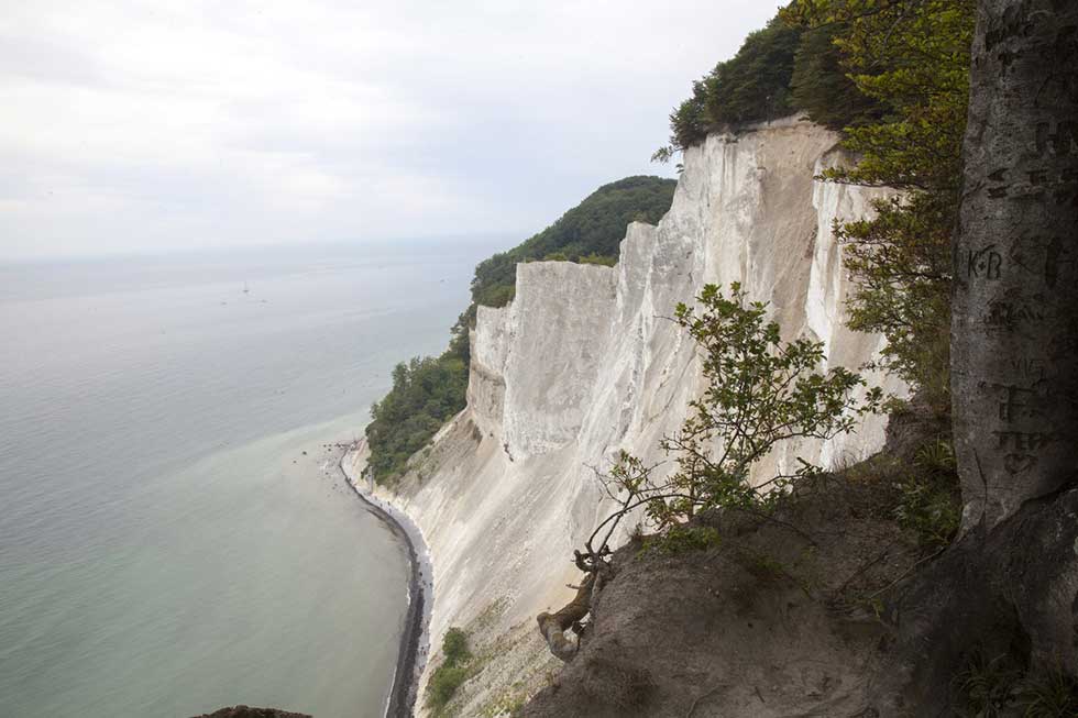 Möns klint